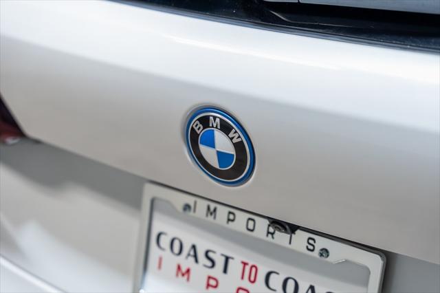 used 2022 BMW X5 PHEV car, priced at $48,990