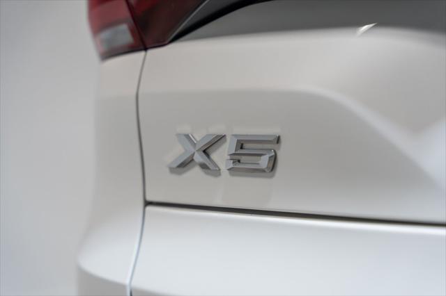 used 2022 BMW X5 PHEV car, priced at $48,990