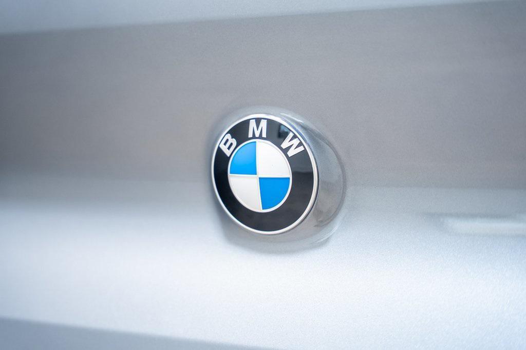 used 2023 BMW 840 car, priced at $59,990
