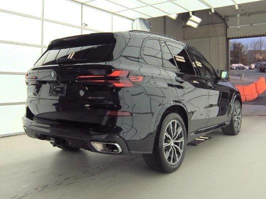 used 2024 BMW X5 car, priced at $71,990