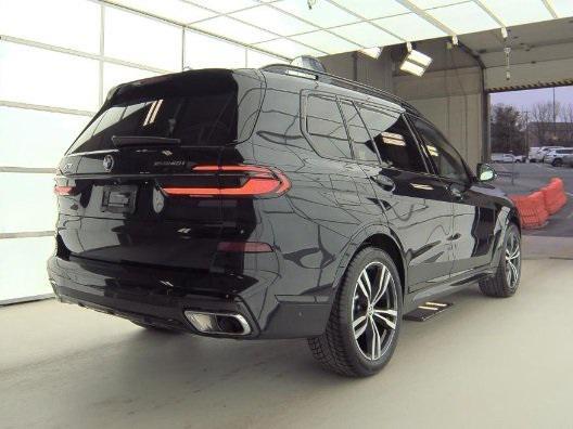 used 2024 BMW X7 car, priced at $75,990