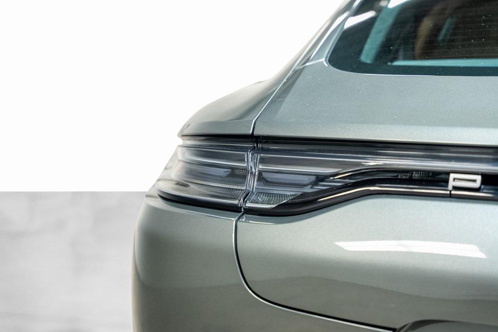 used 2023 Porsche Panamera car, priced at $83,990