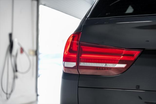 used 2016 BMW X5 M car, priced at $41,990