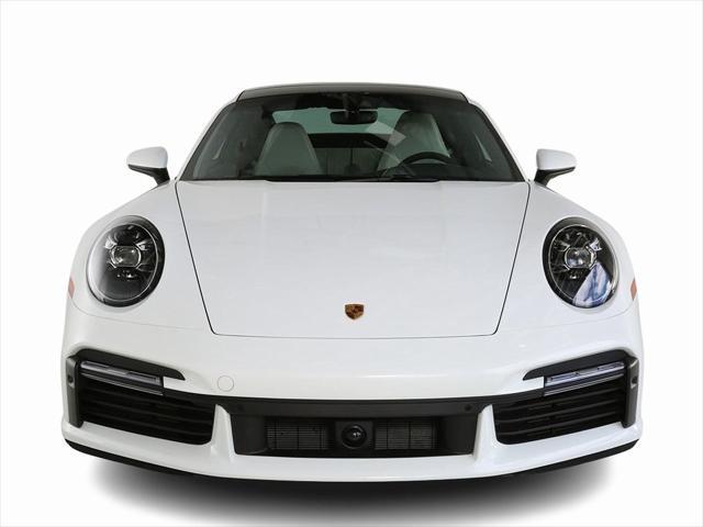 used 2021 Porsche 911 car, priced at $191,990