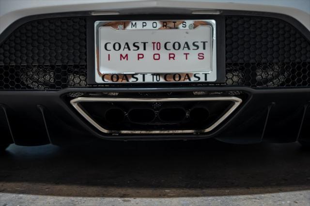 used 2017 Acura NSX car, priced at $112,990