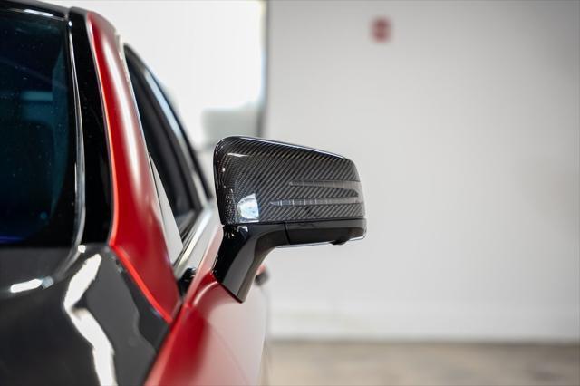 used 2015 Mercedes-Benz CLS-Class car, priced at $44,990