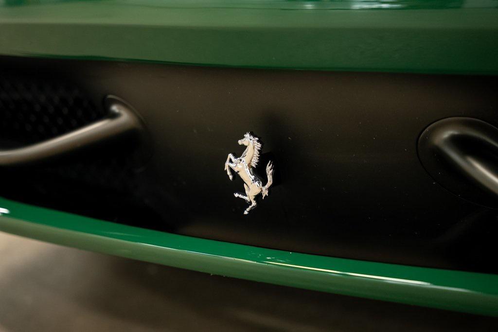 used 2013 Ferrari 458 Spider car, priced at $229,990