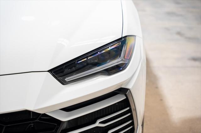 used 2020 Lamborghini Urus car, priced at $177,990