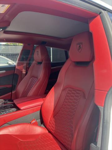 used 2020 Lamborghini Urus car, priced at $177,990