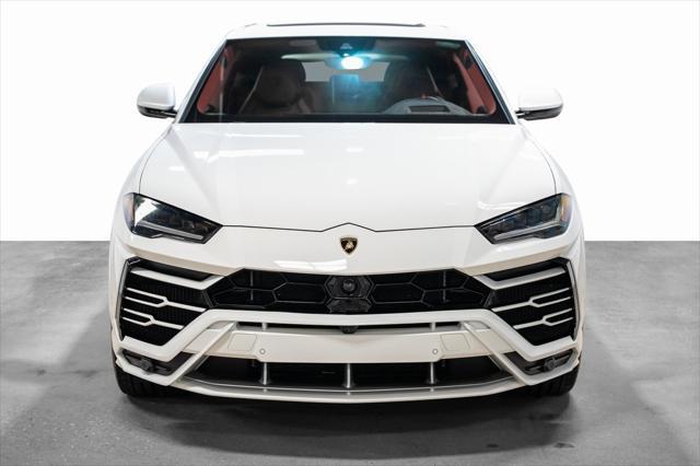 used 2020 Lamborghini Urus car, priced at $177,990