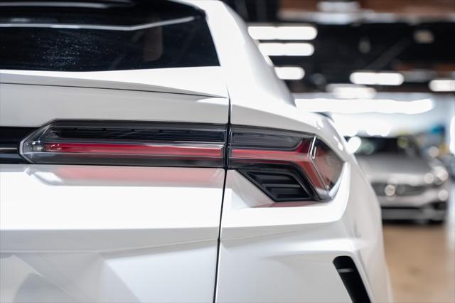 used 2020 Lamborghini Urus car, priced at $177,990