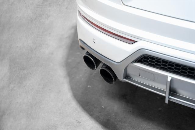 used 2020 Lamborghini Urus car, priced at $177,990