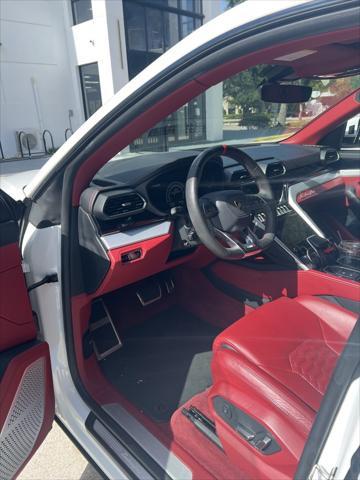 used 2020 Lamborghini Urus car, priced at $177,990