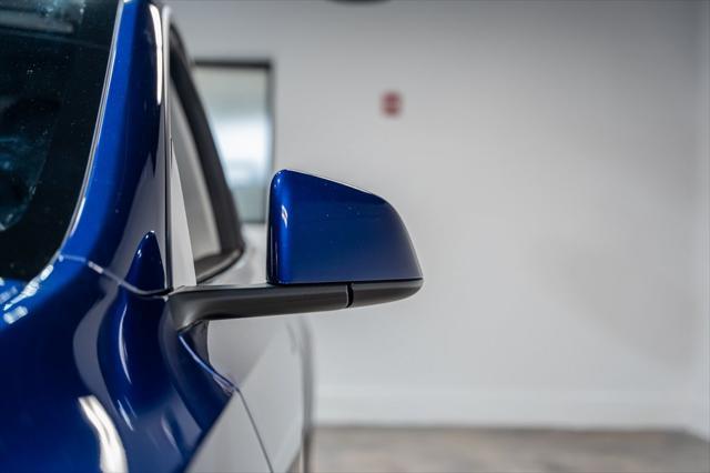 used 2023 Tesla Model Y car, priced at $37,990