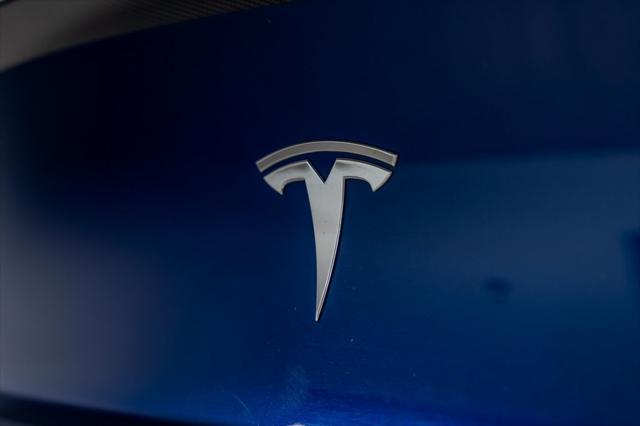 used 2023 Tesla Model Y car, priced at $37,990