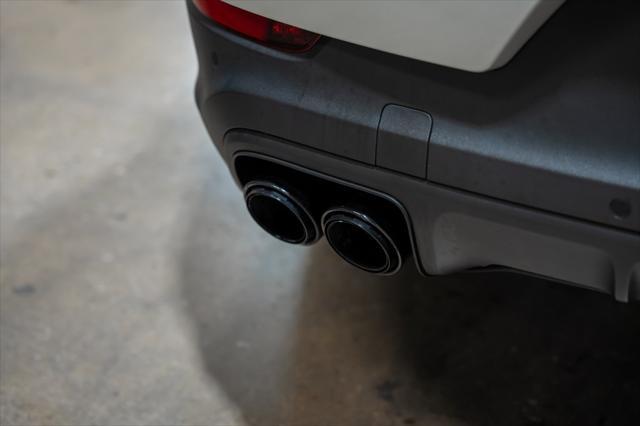 used 2023 Porsche Cayenne car, priced at $73,990