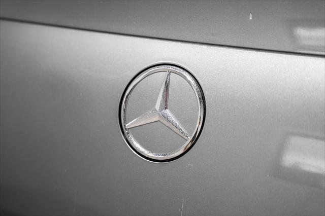 used 2023 Mercedes-Benz AMG GLE 53 car, priced at $80,990