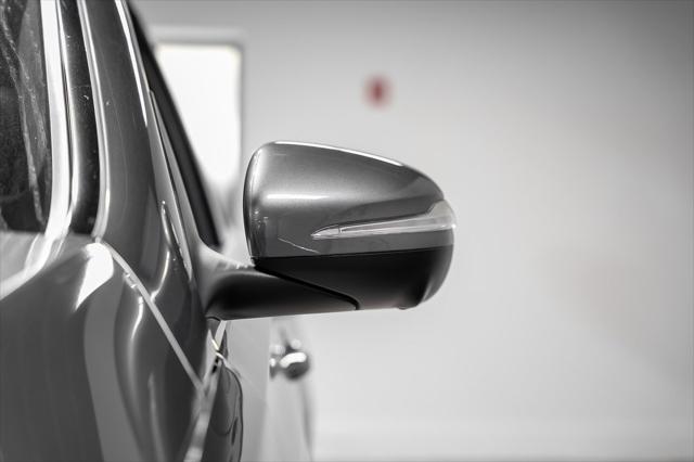 used 2023 Mercedes-Benz AMG GLE 53 car, priced at $80,990
