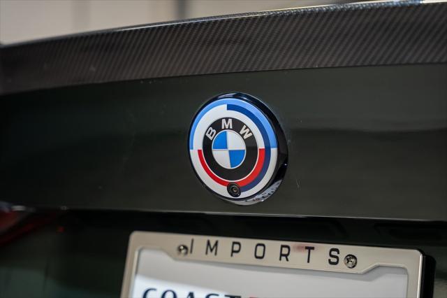 used 2023 BMW M440 car, priced at $53,990