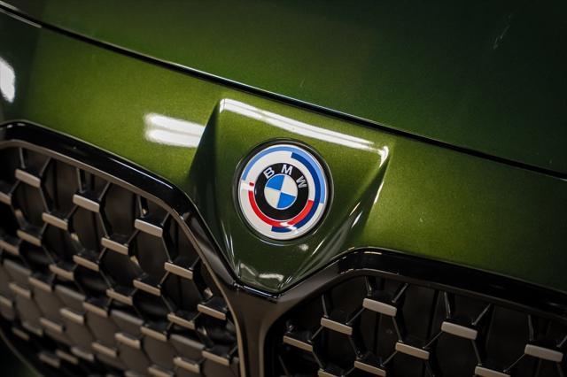used 2023 BMW M440 car, priced at $53,990