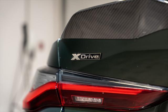 used 2023 BMW M440 car, priced at $53,990