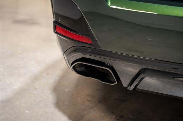 used 2023 BMW M440 car, priced at $53,990