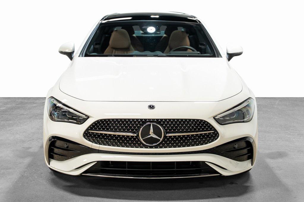 used 2025 Mercedes-Benz CLE 300 car, priced at $53,990