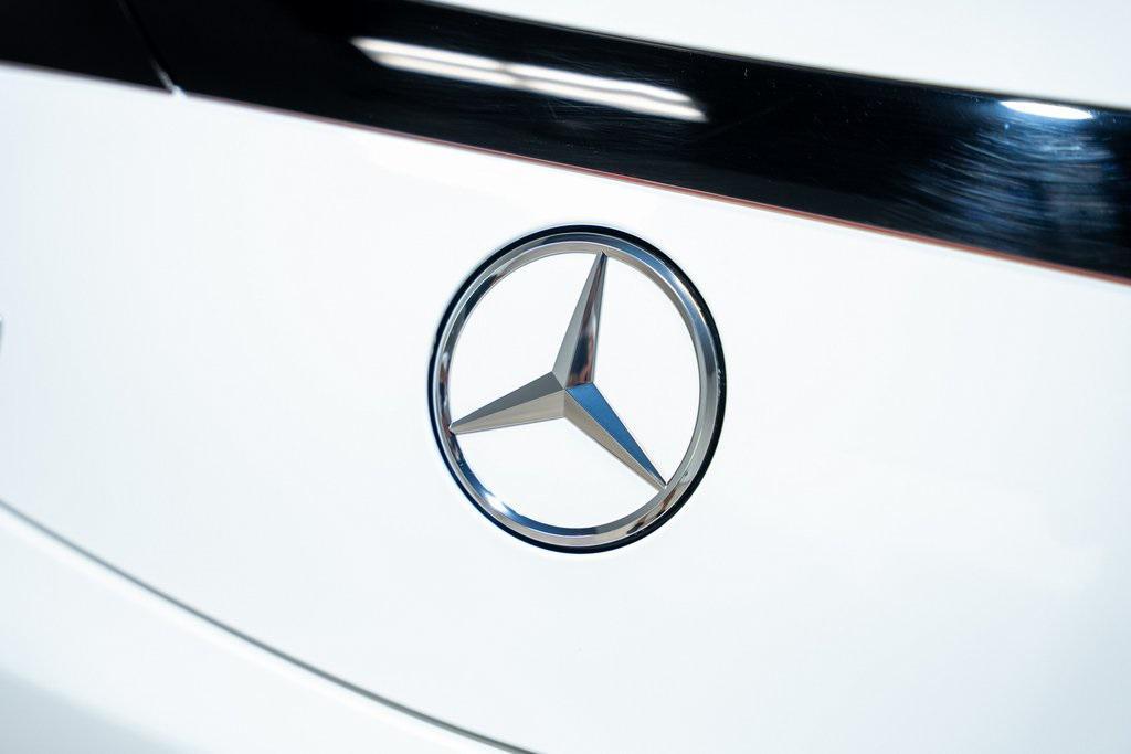 used 2025 Mercedes-Benz CLE 300 car, priced at $53,990