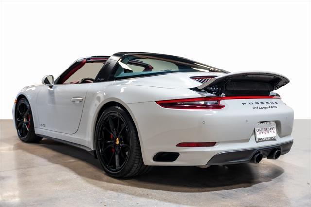 used 2019 Porsche 911 car, priced at $168,990