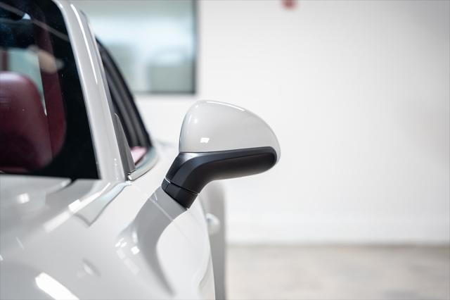 used 2019 Porsche 911 car, priced at $168,990