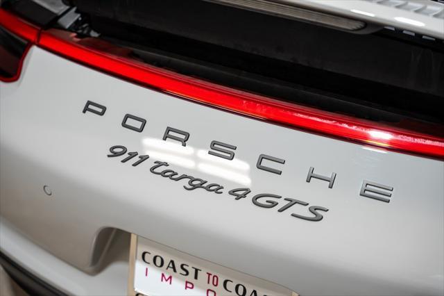 used 2019 Porsche 911 car, priced at $168,990