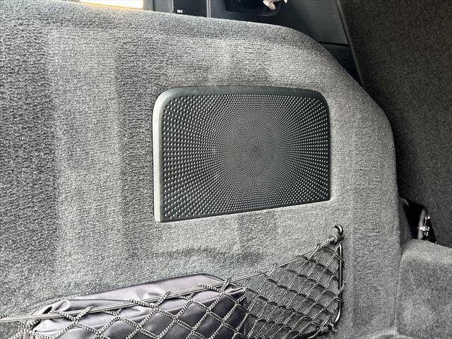 used 2019 Mercedes-Benz AMG G 63 car, priced at $132,990