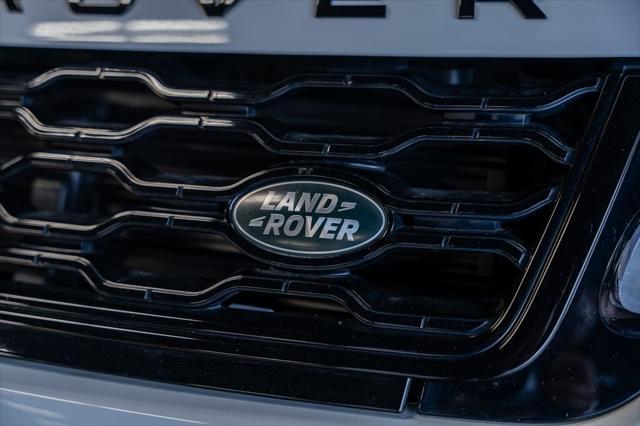 used 2021 Land Rover Range Rover Sport car, priced at $41,990