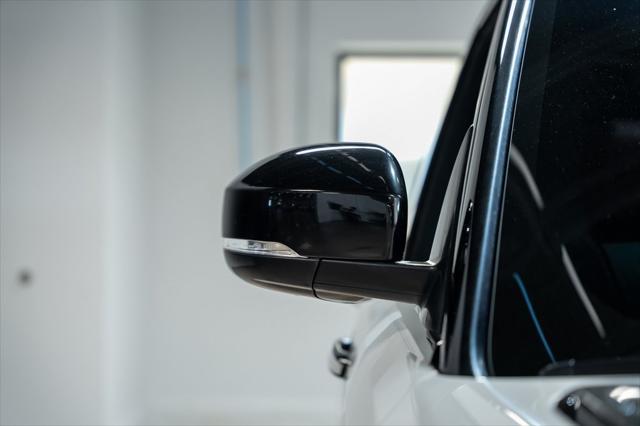 used 2022 Land Rover Range Rover Sport car, priced at $47,990