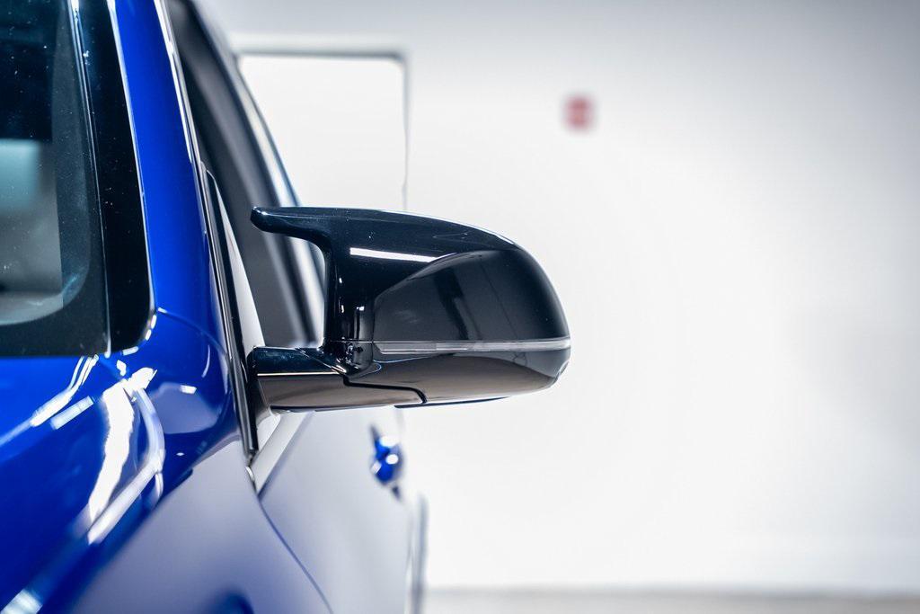 used 2025 BMW X5 car, priced at $83,990