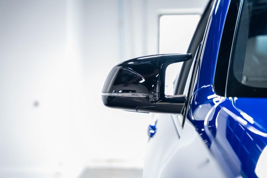 used 2025 BMW X5 car, priced at $83,990