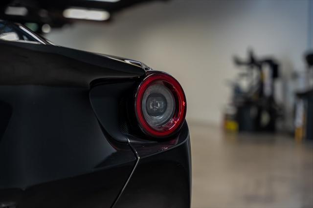 used 2019 Ferrari Portofino car, priced at $191,990