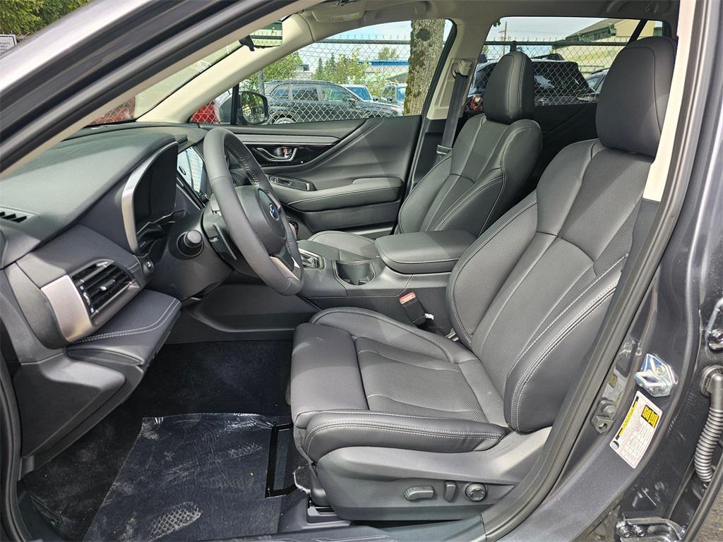 new 2025 Subaru Outback car, priced at $47,242