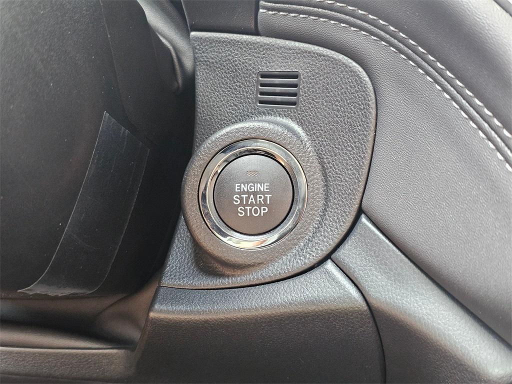 new 2025 Subaru Outback car, priced at $47,242