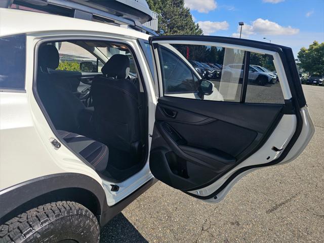 used 2020 Subaru Crosstrek car, priced at $19,493