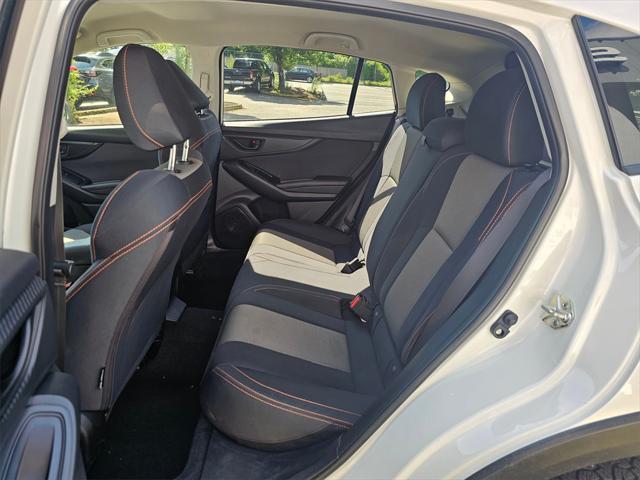 used 2020 Subaru Crosstrek car, priced at $19,493