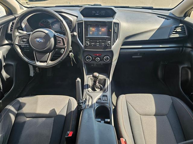 used 2020 Subaru Crosstrek car, priced at $19,493
