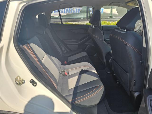 used 2020 Subaru Crosstrek car, priced at $19,493