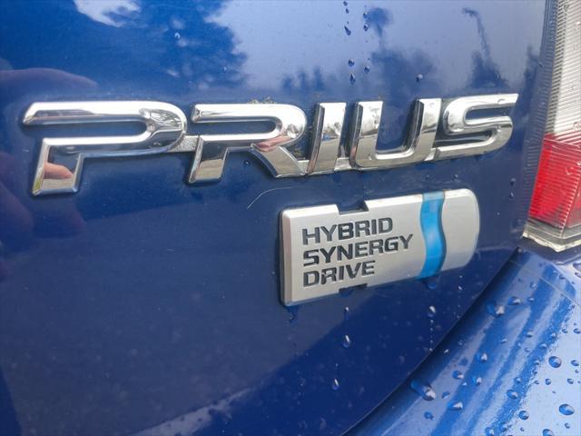 used 2009 Toyota Prius car, priced at $7,998