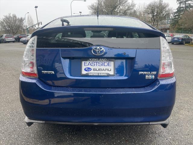 used 2009 Toyota Prius car, priced at $7,998