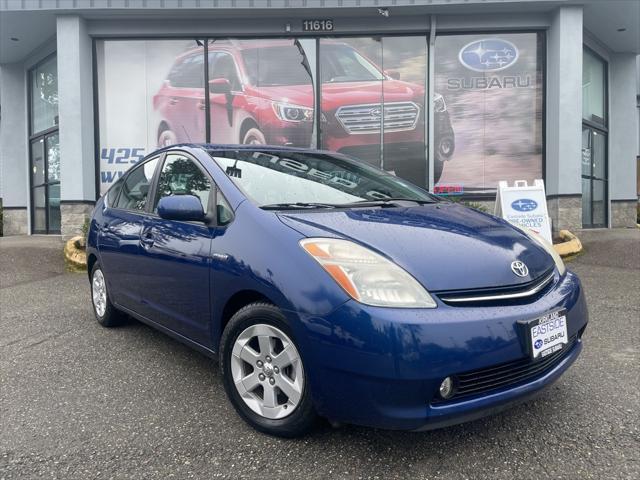 used 2009 Toyota Prius car, priced at $7,998