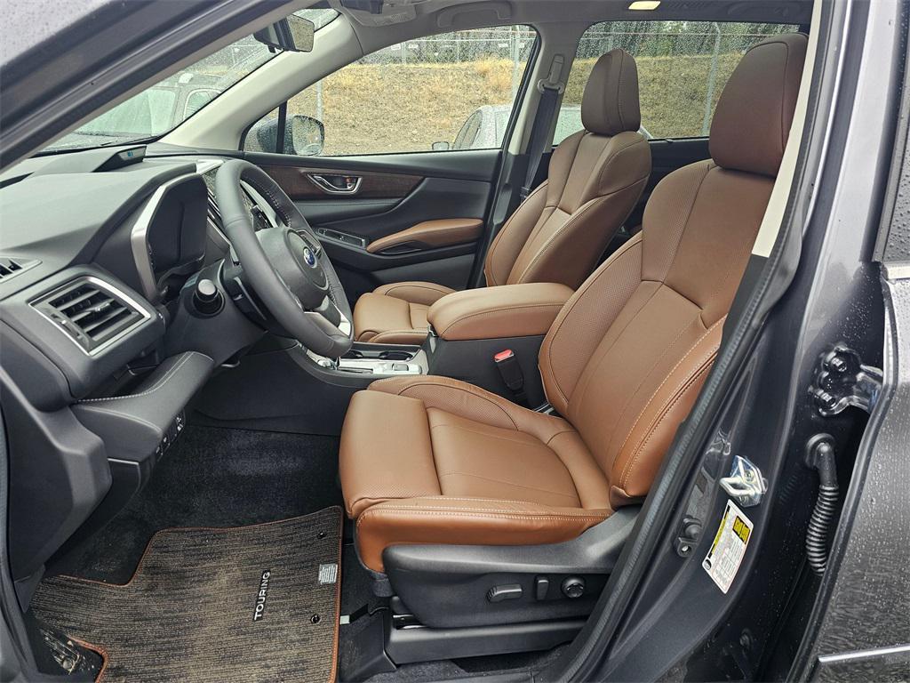 new 2025 Subaru Ascent car, priced at $53,963