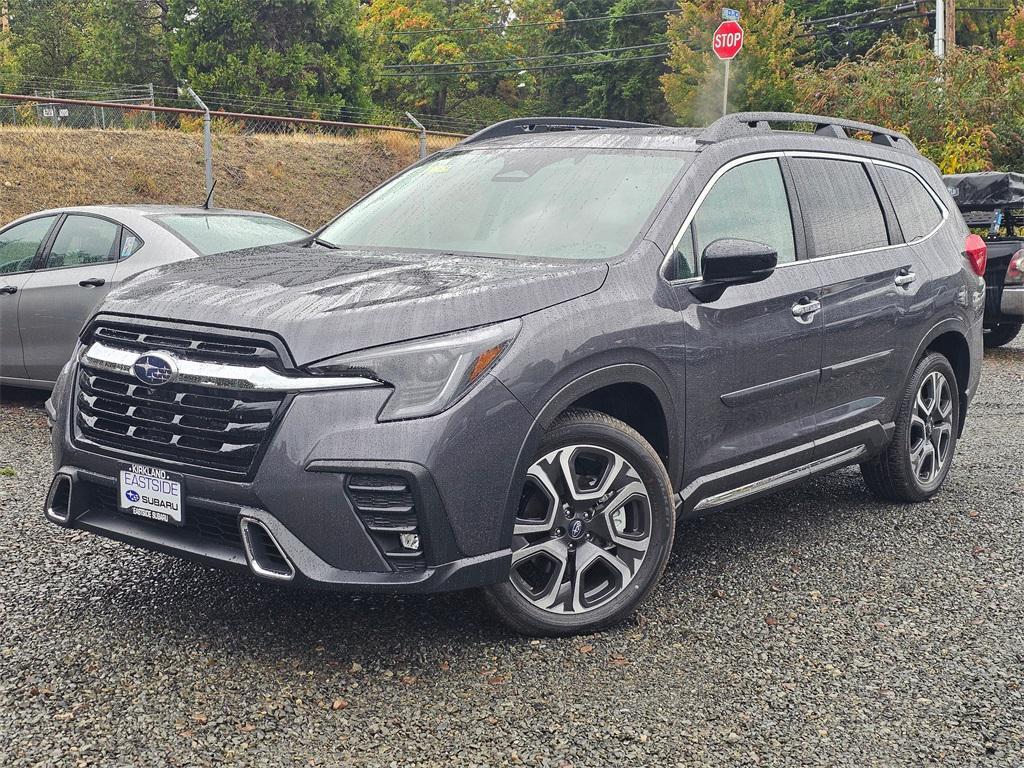 new 2025 Subaru Ascent car, priced at $53,963