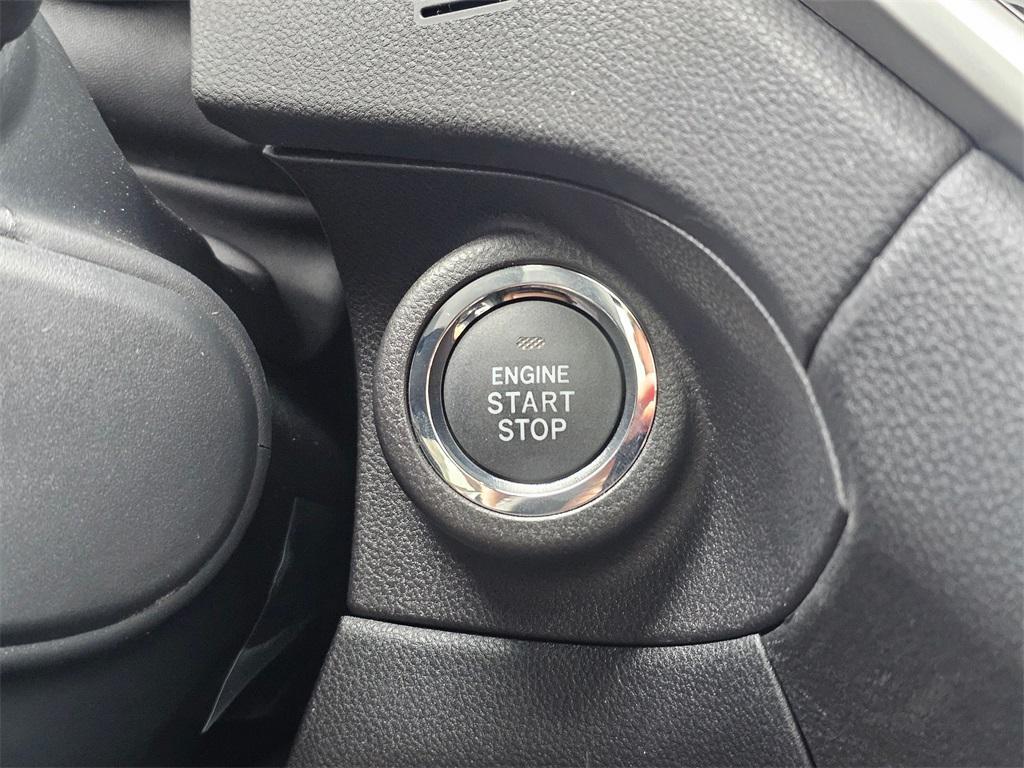 new 2025 Subaru Ascent car, priced at $53,963