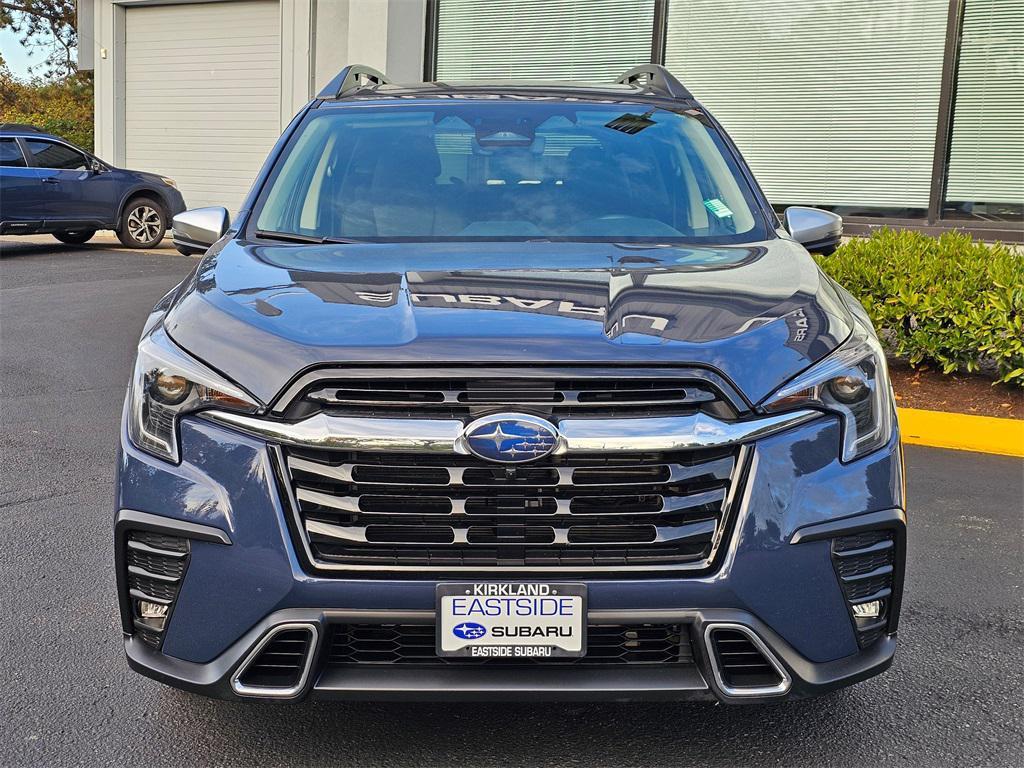 used 2023 Subaru Ascent car, priced at $36,970